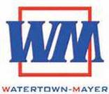 Watertown Mayer schools logo