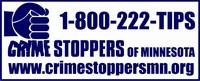 Crime Stoppers MN logo